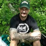 Darrell Gunn - @darrellgunn50 - Instagram