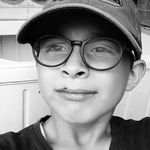 Darrell Gutierrez - @darrellkalethgutierrez - Instagram