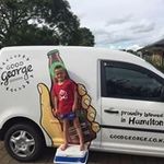 Darrel Hadley - @heavydgg - Instagram