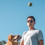 Darrel Hager - @attentiondogtraining - Instagram