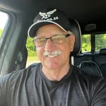 Darrell Hager - @hicaliber1951 - Instagram