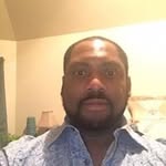Darrell Hall - @sonofabishop31 - Instagram