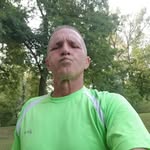 Darrell Hall - @dluv71 - Instagram