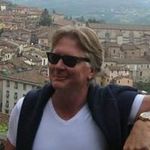 Darrell Hall - @dhallmonaco - Instagram