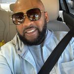 Darrell Hall - @darrellhall1680 - Instagram