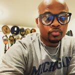 Darrell Hall, MBA - @goodbrothahall - Instagram