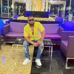 Darrell Hamm - @sir_phresh_alot - Instagram
