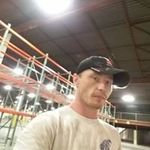 Darrell Hamm - @darrellhamm - Instagram