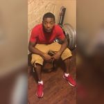 Calvin Hampton - @darrell_hampton - Instagram