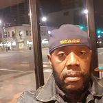 Darrell Hampton - @darrellhampton59 - Instagram
