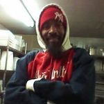 Darrell Hampton - @hampton.darrell - Instagram