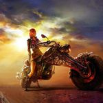 Darrell Hampton - @lost_in_mymine - Instagram
