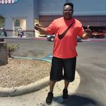 Darrell Hampton - @darrell9926 - Instagram