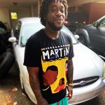 Darrell Hampton - @darrellhampton3 - Instagram