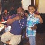 Darrell Hampton - @darrell.hampton.98 - Instagram