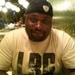 Darrell Hampton - @darhamp - Instagram