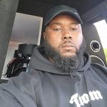 Darrell Hampton - @basshead_901 - Instagram