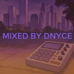 Darrell Harrison - @mixedbydnyce - Instagram