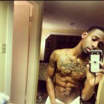 Darrell Harrison - @darellrell - Instagram