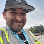 Darrell Harrison - @ddog11201 - Instagram