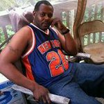 Darrell Harrison - @harrisondarrell - Instagram