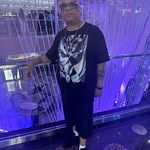 Darrell Harrison - @dub20628 - Instagram