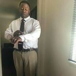 Darrell Harrison - @darellharrison - Instagram
