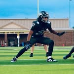 Darrell Harrison “D-Train” - @dharrison.2026 - Instagram