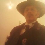 Darrell Hart - @dodgesheriff - Instagram