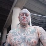 Darrell hart - @darrellhart570 - Instagram