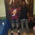 Darrell - @darrellhendrix1 - Instagram