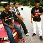 Darrell Hendrix - @darrell.hendrix32 - Instagram