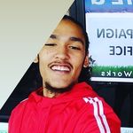 Darrell Hilliard - @mr.solodolo_26 - Instagram