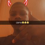 Darrell Hinton - @killzblxck - Instagram