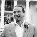 Darrell Hinton - @dlhinton17 - Instagram