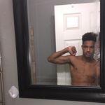 Darrell Senak Hinton - @daddydarrell13 - Instagram