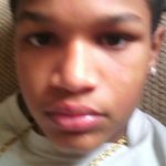 Darrell Senaka Hinton - @darrellsenakahinton - Instagram