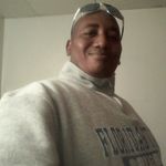 @darrellhinton45 - Instagram