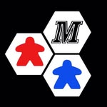 Darrell Hobbs - @meeples.lair - Instagram