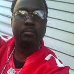 Darrell Holliday - @darrellholliday - Instagram