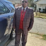 Darrell Holliday - @holliday1571 - Instagram