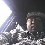 Darrell Holliday - @hollidaydarrell - Instagram