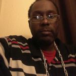 Darrell Holliday - @darrell.holliday - Instagram