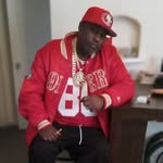 Darrell Holliday - @darrellholliday32 - Instagram