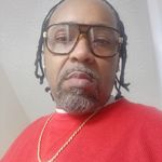 Darrell Holliday Lusk - @nite__kapp - Instagram