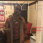 Darrell L Holliday - @darrell.holliday.526 - Instagram