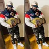 Darrell_Howard100 - @darrellhoward100 - TikTok