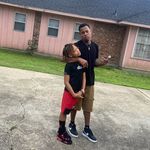 Darrell Howard - @theycloned_lildarrell - Instagram