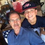 Darrell Howard - @papad09 - Instagram