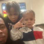 Darrell Howard - @leavemealone_lildarrell - Instagram